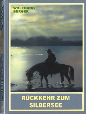 cover image of Rückkehr zum Silbersee